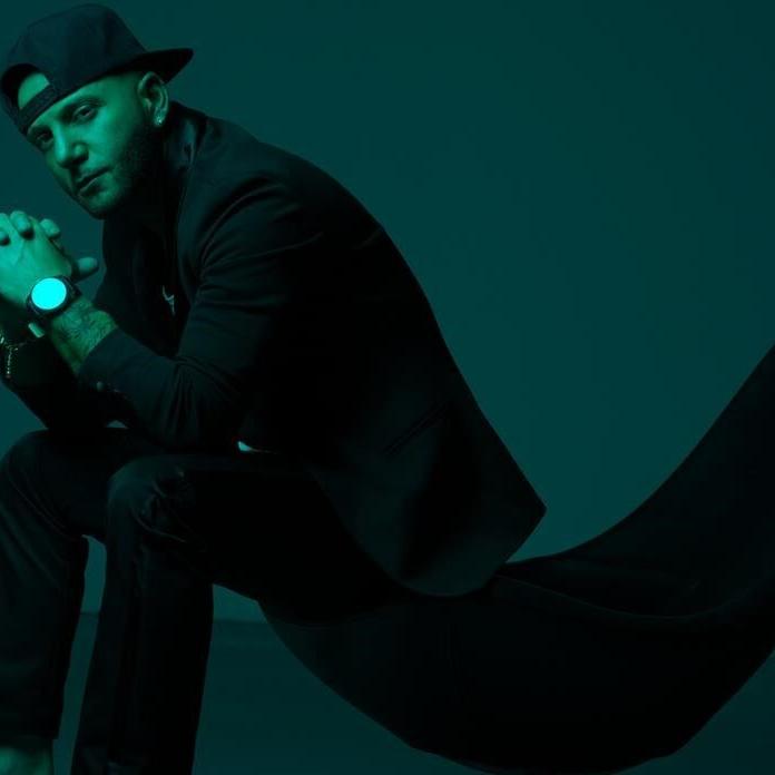 Karl Wolf adds more layers to 15-year-old hit single 'Africa' with anniversary remix